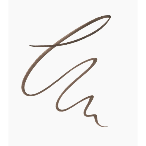 Catrice - Delineador de ojos Hyper Liner Waterproof - 020: Dark Mocca