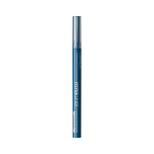 Catrice - Delineador de ojos Hyper Liner Waterproof - 030: Midnight Spark