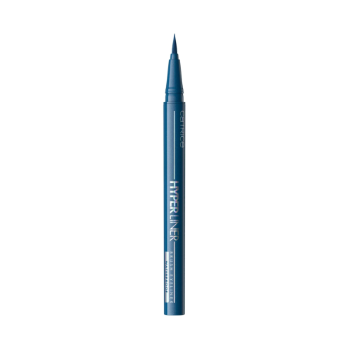 Catrice - Delineador de ojos Hyper Liner Waterproof - 030: Midnight Spark