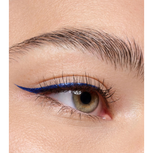 Catrice - Delineador de ojos Hyper Liner Waterproof - 030: Midnight Spark
