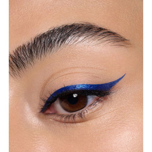 Catrice - Delineador de ojos Hyper Liner Waterproof - 030: Midnight Spark
