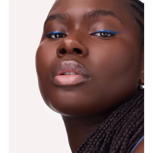 Catrice - Delineador de ojos Hyper Liner Waterproof - 030: Midnight Spark