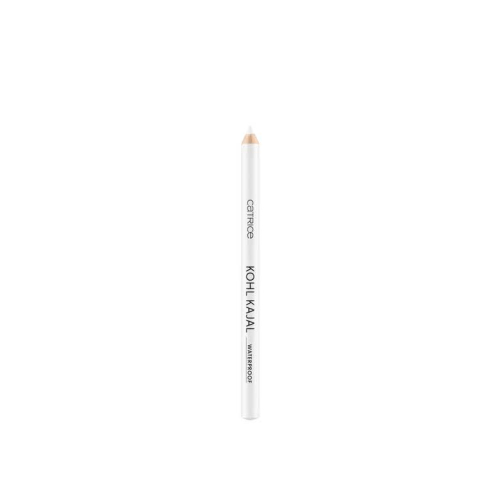 Catrice - Delineador de ojos Kohl Kajal - 020: Tweet White