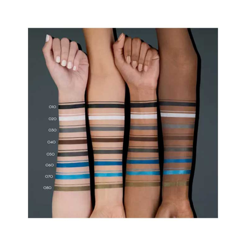 Catrice - Delineador de ojos Kohl Kajal - 030: Homey Grey