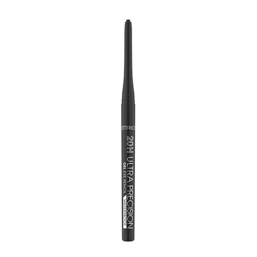 Catrice - Delineador de ojos Ultra Precision Gel Eye 20H Waterproof - 010: Black