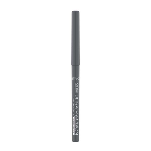 Catrice - Delineador de ojos Ultra Precision Gel Eye 20H Waterproof - 020: Grey