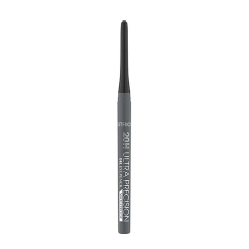 Catrice - Delineador de ojos Ultra Precision Gel Eye 20H Waterproof - 020: Grey