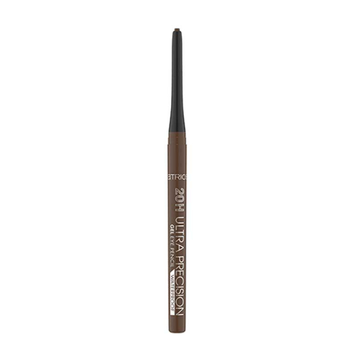 Catrice - Delineador de ojos Ultra Precision Gel Eye 20H Waterproof - 030: Brownie