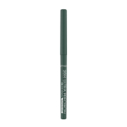 Catrice - Delineador de ojos Ultra Precision Gel Eye 20H Waterproof - 040: Warm Green