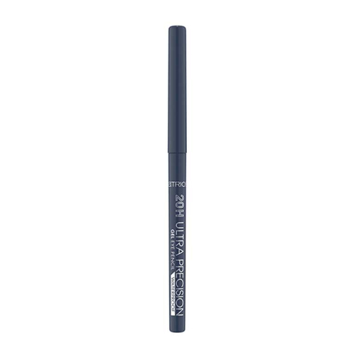 Catrice - Delineador de ojos Ultra Precision Gel Eye 20H Waterproof - 050: Blue