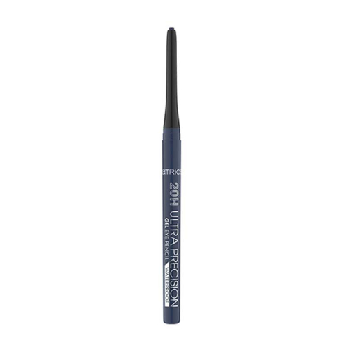 Catrice - Delineador de ojos Ultra Precision Gel Eye 20H Waterproof - 050: Blue