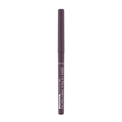Catrice - Delineador de ojos Ultra Precision Gel Eye 20H Waterproof - 070: Mauve