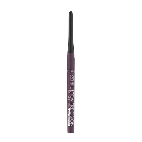 Catrice - Delineador de ojos Ultra Precision Gel Eye 20H Waterproof - 070: Mauve