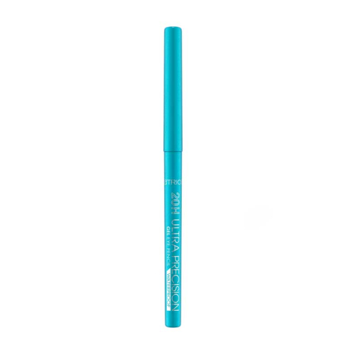 Catrice - Delineador de ojos Ultra Precision Gel Eye 20H Waterproof - 090: Ocean Eyes