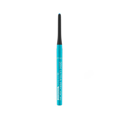 Catrice - Delineador de ojos Ultra Precision Gel Eye 20H Waterproof - 090: Ocean Eyes