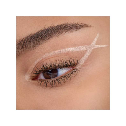 Catrice - Delineador de ojos Ultra Precision Gel Eye 20H Waterproof - 100: Light Up