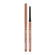Catrice - Delineador de ojos Ultra Precision Gel Eye 20H Waterproof - 110: Rosy Copper