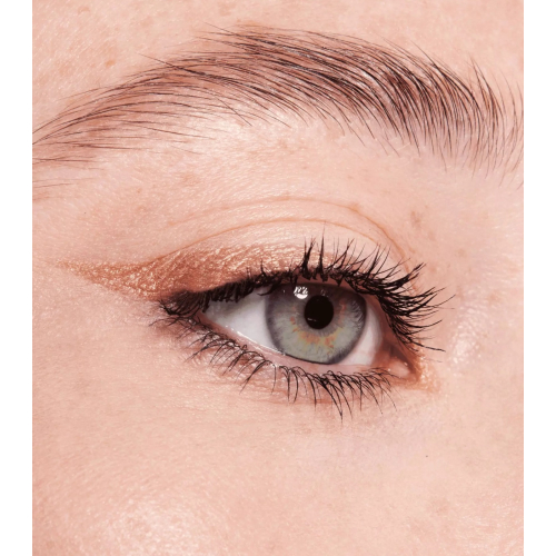 Catrice - Delineador de ojos Ultra Precision Gel Eye 20H Waterproof - 110: Rosy Copper