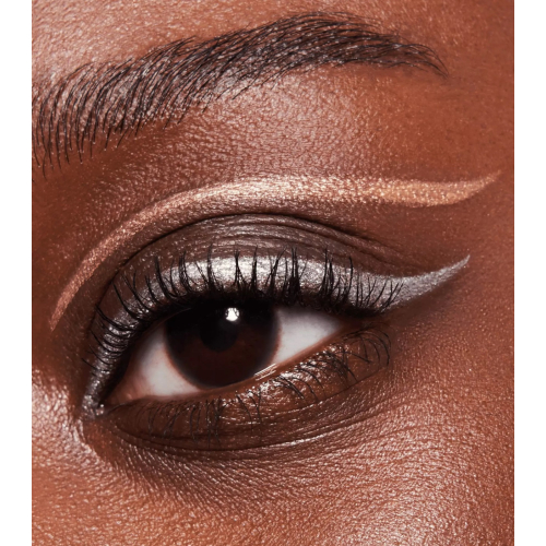 Catrice - Delineador de ojos Ultra Precision Gel Eye 20H Waterproof - 110: Rosy Copper