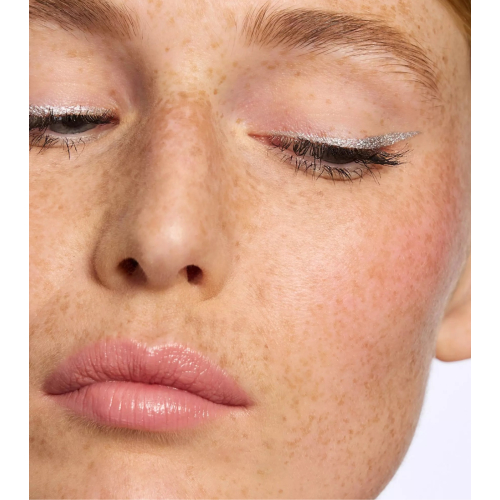 Catrice - Delineador de ojos Ultra Precision Gel Eye 20H Waterproof - 120: Icy Silver