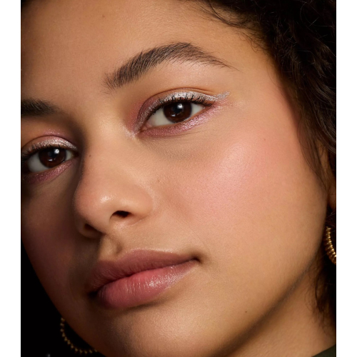 Catrice - Delineador de ojos Ultra Precision Gel Eye 20H Waterproof - 120: Icy Silver