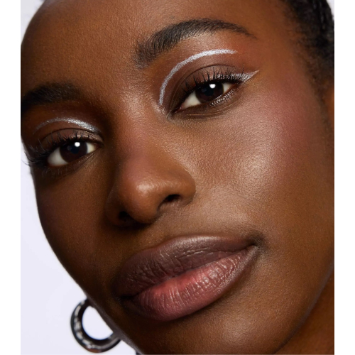 Catrice - Delineador de ojos Ultra Precision Gel Eye 20H Waterproof - 120: Icy Silver