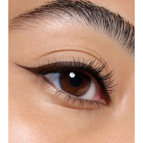 Catrice -  Delineador de ojos Waterproof Calligraph Pro - 020: Dark Mocca