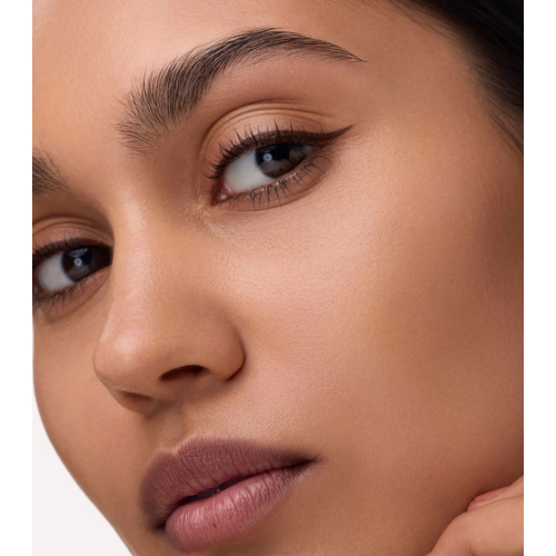 Catrice -  Delineador de ojos Waterproof Calligraph Pro - 020: Dark Mocca