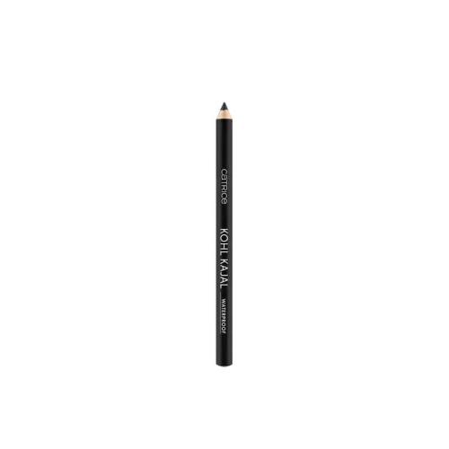 Catrice - Delineador de ojos waterproof Kohl Kajal - 010: Check Chic Black