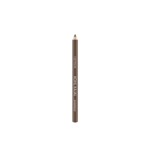 Catrice - Delineador de ojos waterproof Kohl Kajal - 040: Optic BrownChoc