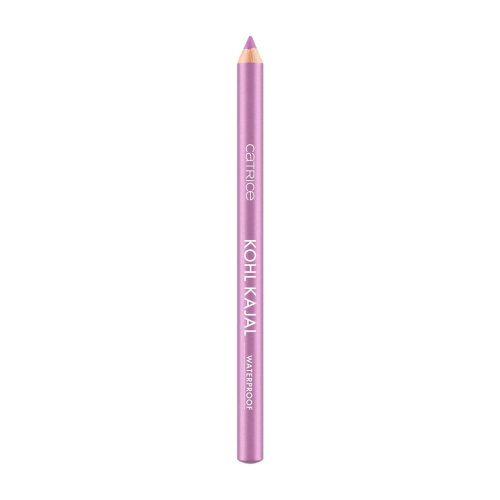Catrice - Delineador de ojos waterproof Kohl Kajal - 090: La La Lavender