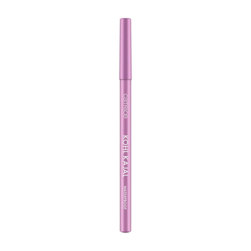 Catrice - Delineador de ojos waterproof Kohl Kajal - 090: La La Lavender