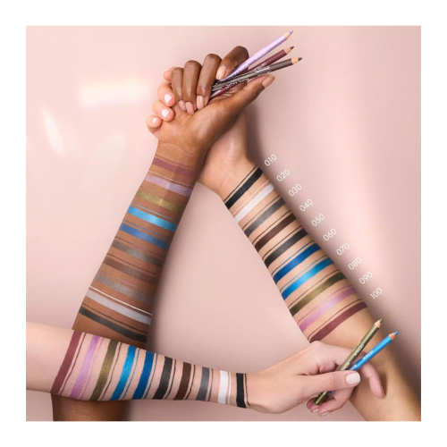 Catrice - Delineador de ojos waterproof Kohl Kajal - 090: La La Lavender