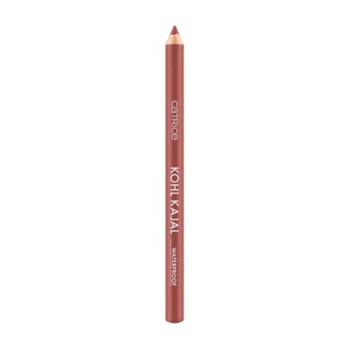 Catrice - Delineador de ojos waterproof Kohl Kajal - 100: Burgundy Babe