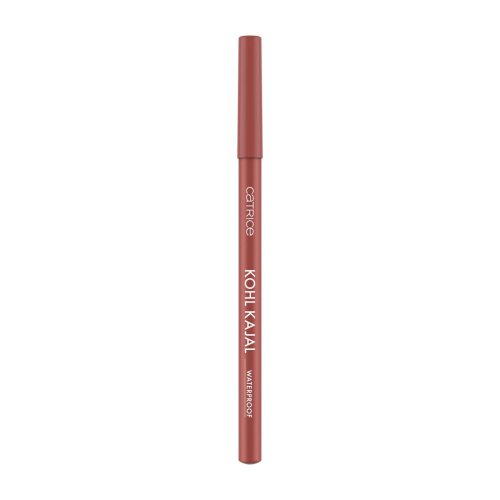 Catrice - Delineador de ojos waterproof Kohl Kajal - 100: Burgundy Babe