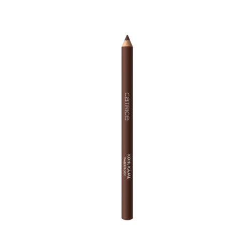 Catrice - Delineador de ojos waterproof Kohl Kajal - 210: Redwood Mood