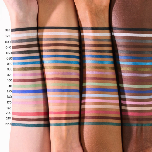 Catrice - Delineador de ojos waterproof Kohl Kajal - 210: Redwood Mood