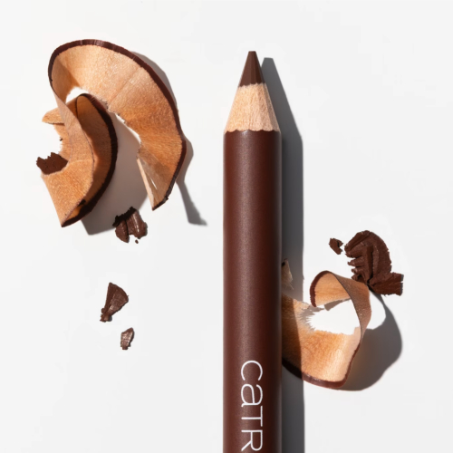 Catrice - Delineador de ojos waterproof Kohl Kajal - 210: Redwood Mood