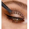 Catrice - Delineador líquido de ojos y pegamento para pestañas postizas Lash Glue & Eyeliner - 010: Strong Black