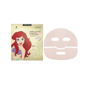 Catrice - *Disney Princess* - Mascarilla facial de hidrogel Ariel - 010: Down to the sea