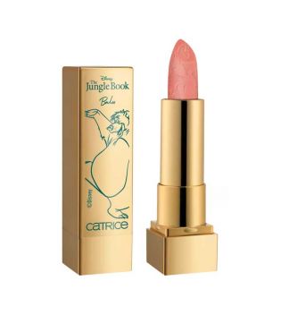 Catrice - *Disney The Jungle Book* - Bálsamo labial - 010: Go With The Flow