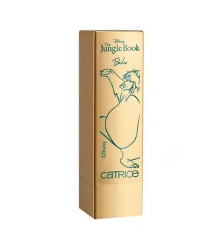 Catrice - *Disney The Jungle Book* - Bálsamo labial - 010: Go With The Flow
