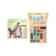 Catrice - *Disney The Jungle Book* - Paleta sombras de ojos - 030: Mother Nature's Recipes