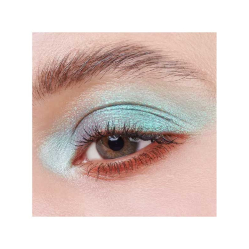 Catrice - *Disney The Jungle Book* - Paleta sombras de ojos - 030: Mother Nature's Recipes