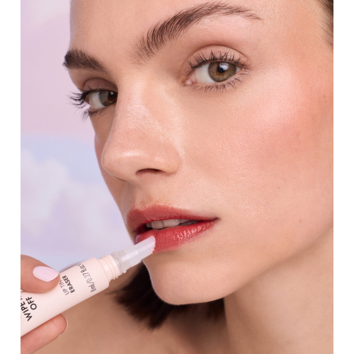 Catrice - *Glass Cloud* - Eliminador de tinte labial Wipe it Off