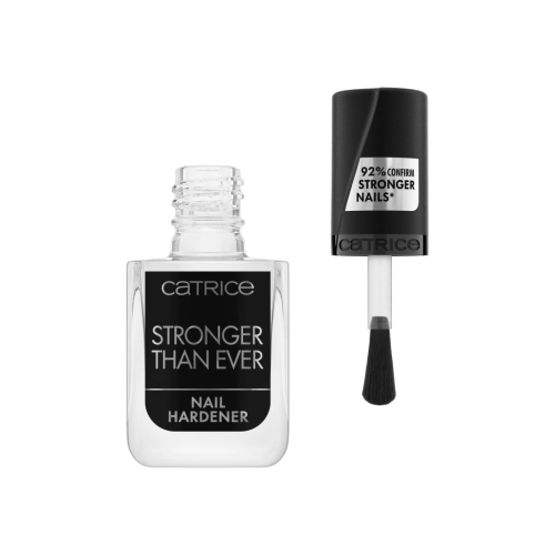 Catrice - Endurecedor de uñas Stronger than Ever