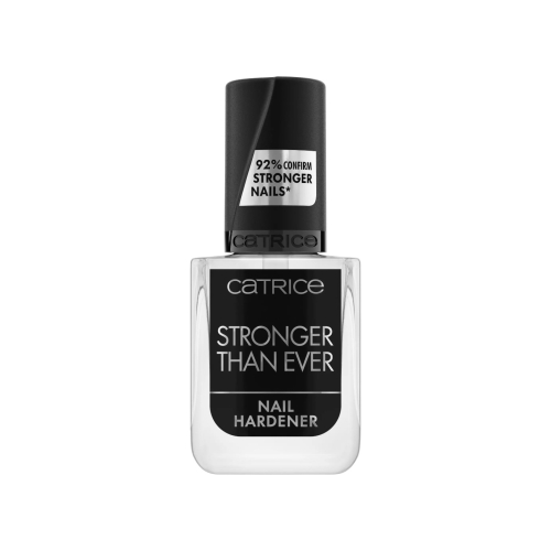 Catrice - Endurecedor de uñas Stronger than Ever