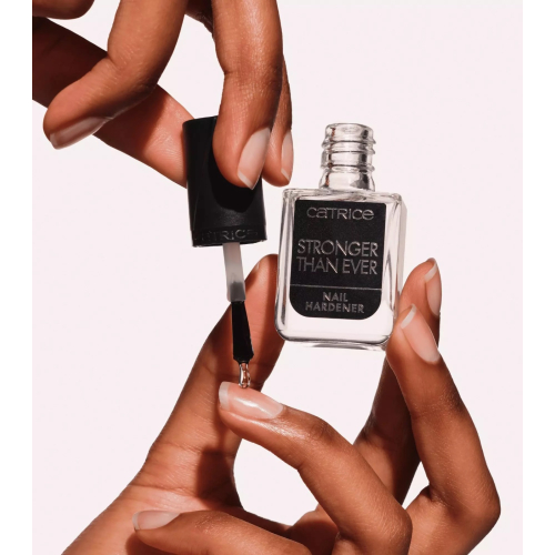 Catrice - Endurecedor de uñas Stronger than Ever