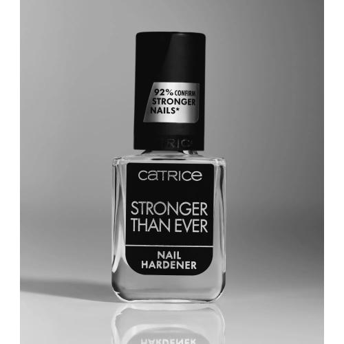 Catrice - Endurecedor de uñas Stronger than Ever