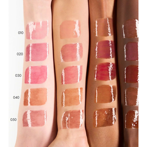 Catrice - Bálsamo labial con color Peptide Bliss Glossy - 020: Blissberry